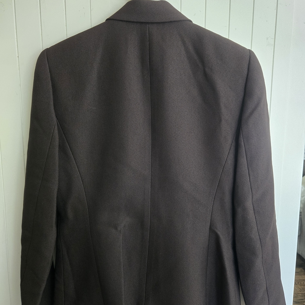 WOMENS Tahari Blazer - Picture 2 of 7